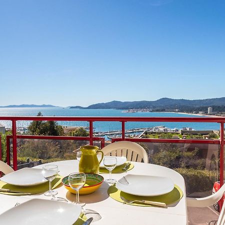 Apartment Les Mandariniers By Interhome Le Lavandou Exterior photo