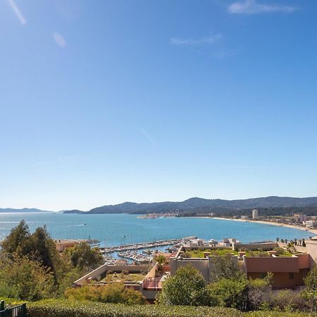 Apartment Les Mandariniers By Interhome Le Lavandou Exterior photo