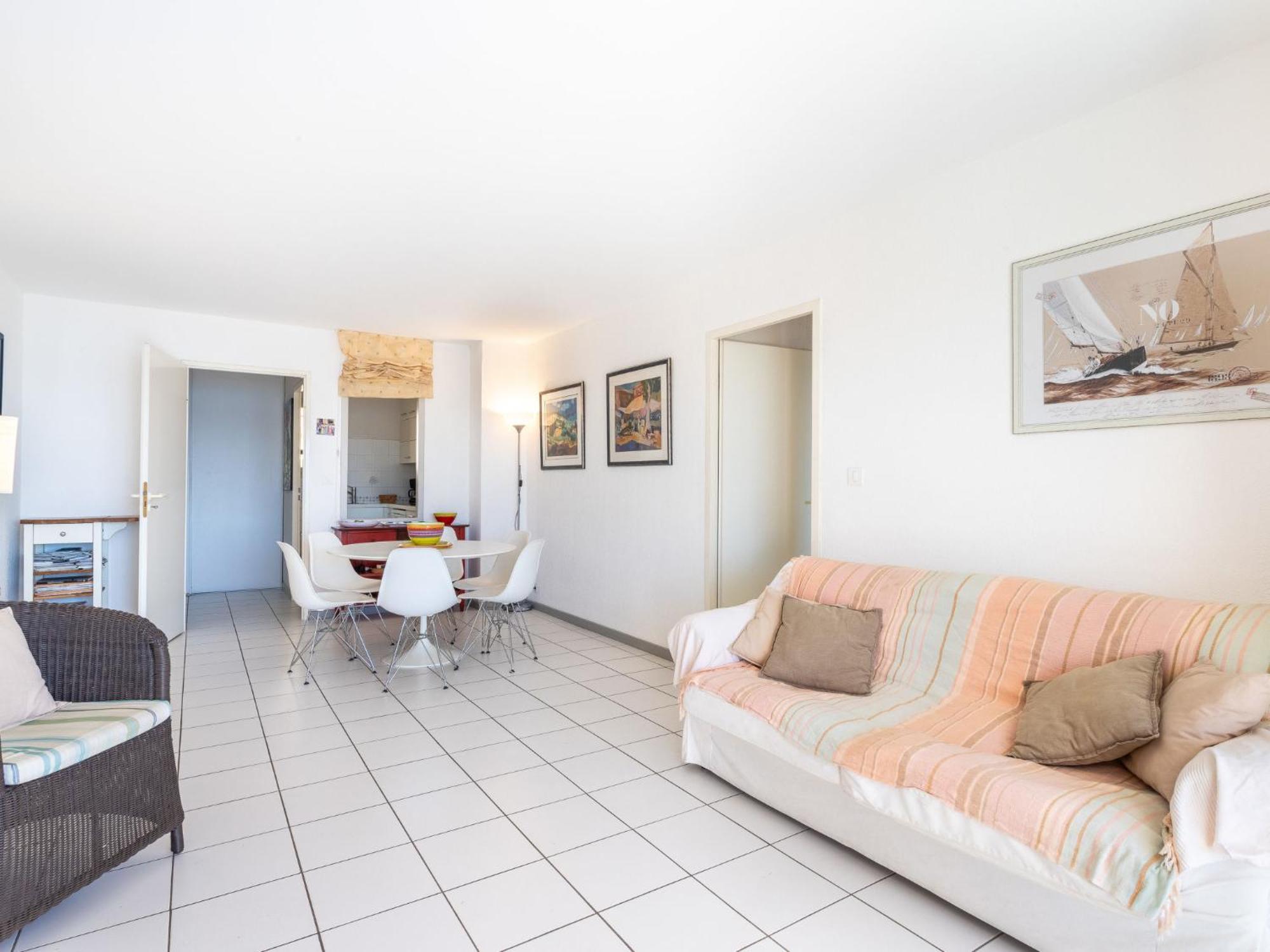 Apartment Les Mandariniers By Interhome Le Lavandou Exterior photo