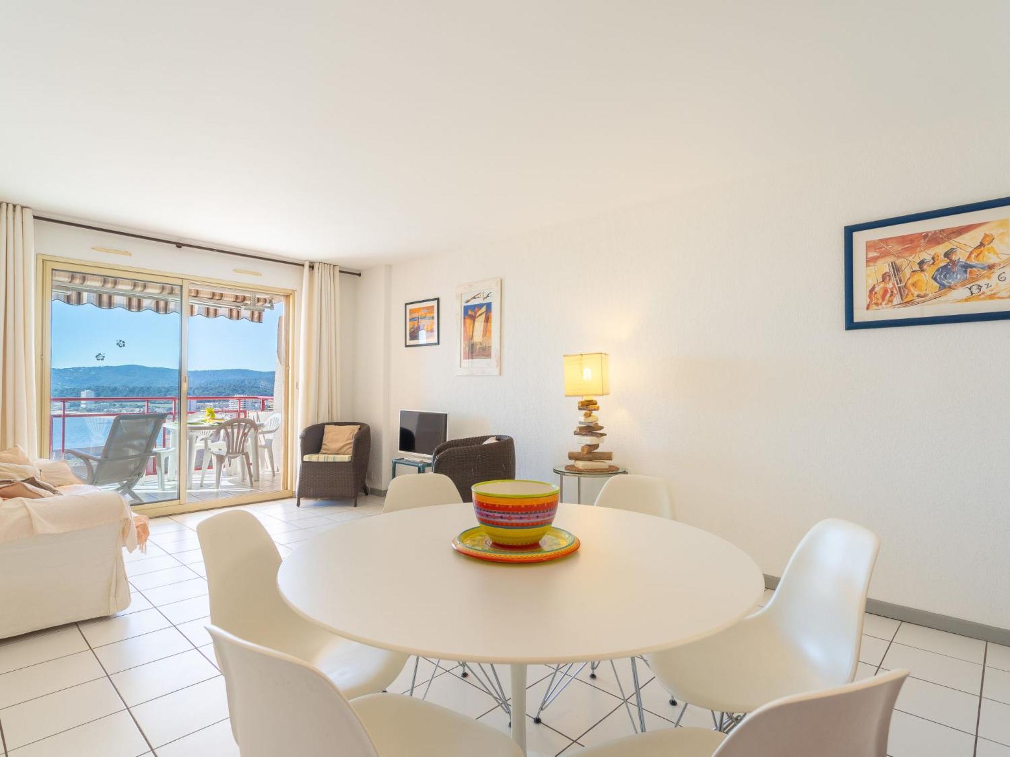 Apartment Les Mandariniers By Interhome Le Lavandou Exterior photo
