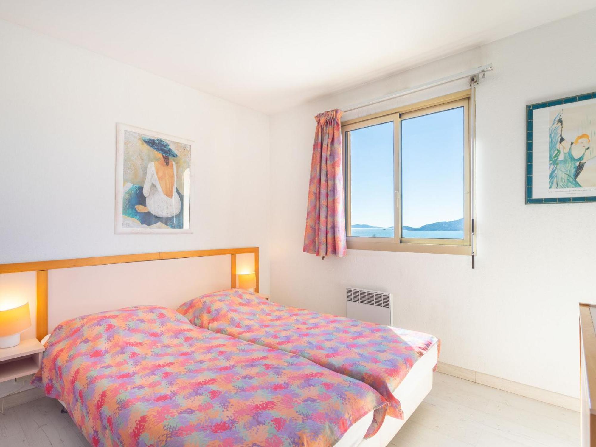 Apartment Les Mandariniers By Interhome Le Lavandou Exterior photo