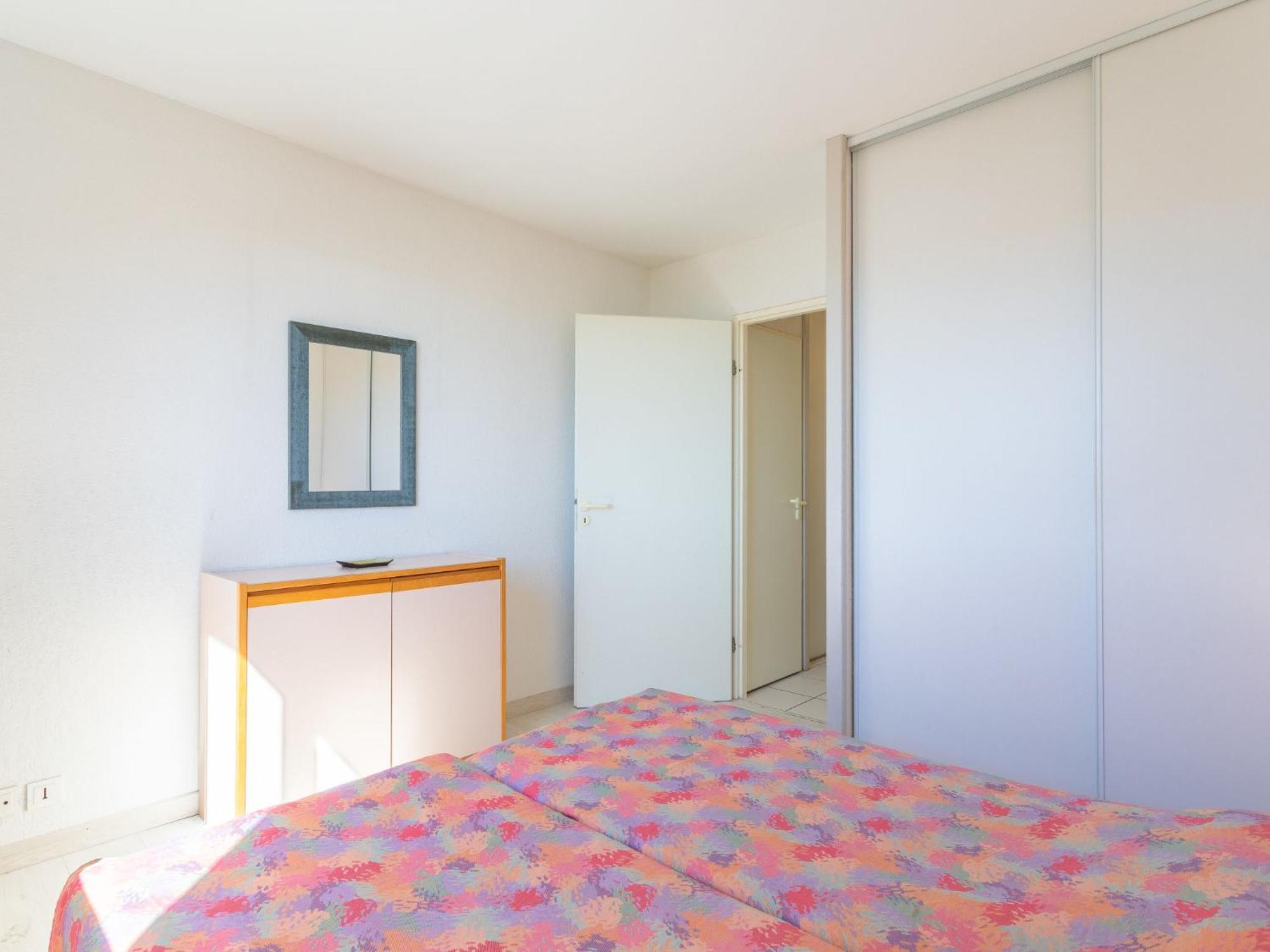 Apartment Les Mandariniers By Interhome Le Lavandou Exterior photo